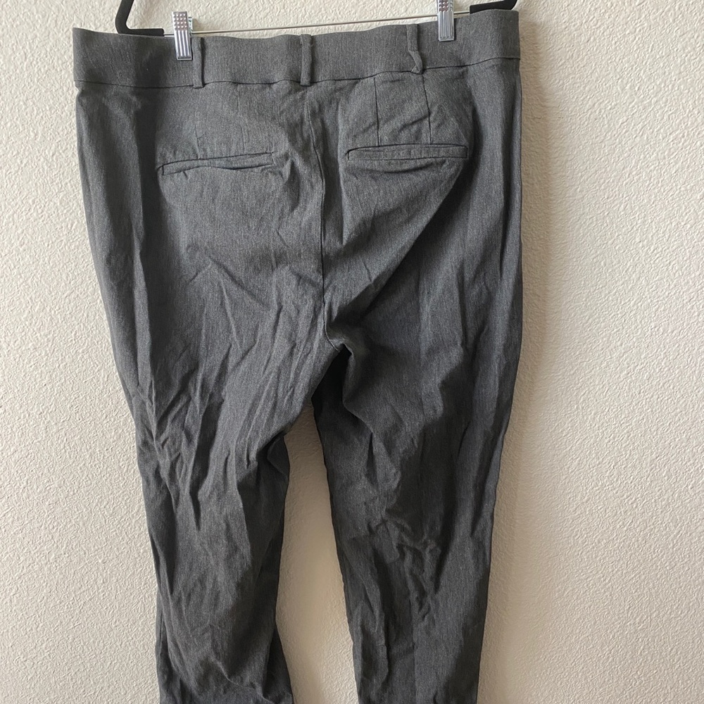 Lane Bryant The Allie pants